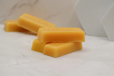 Beeswax Ingot
