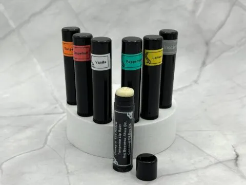 Lip Balm