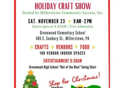 Blog 2 Join us for this festive event, Saturday, Nov