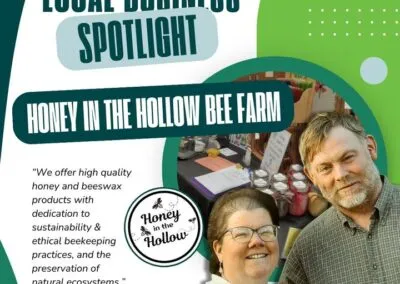 Blog 6 Photos from Bucknell SBDC’s post