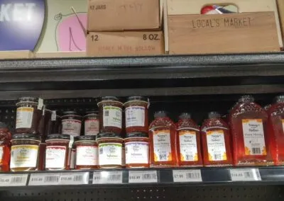 Fully restocked just in time for ????holiday dishes and desserts.????