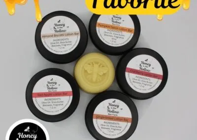 ❄☃ Cold weather drying your skin?