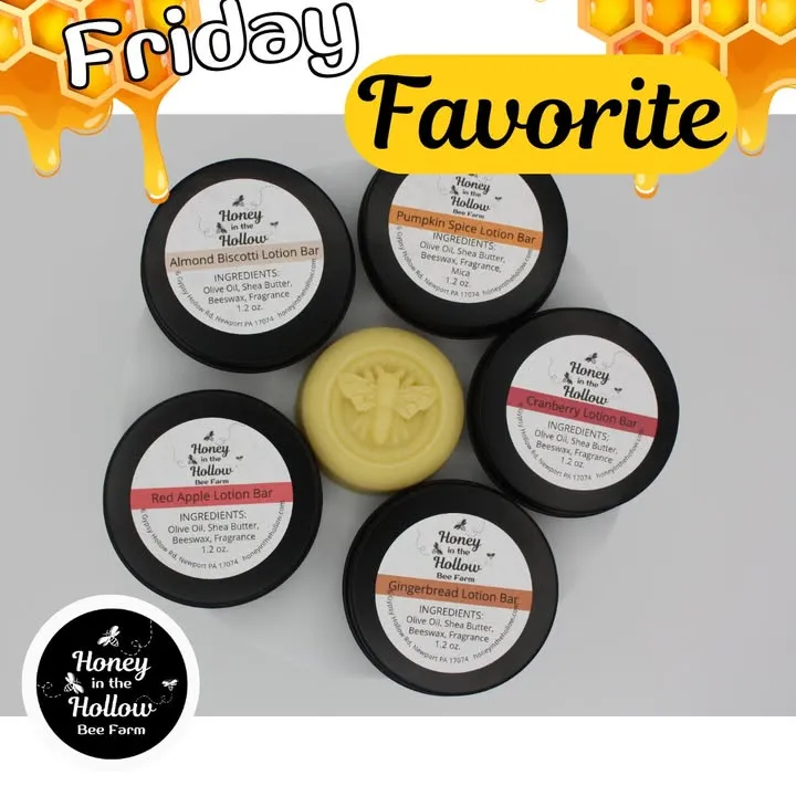 ❄☃ Cold weather drying your skin?