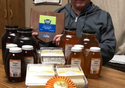 ????????It’s that time of year again!