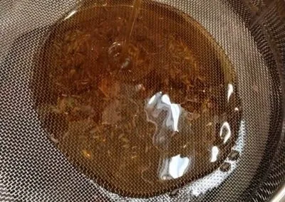 Blog 3 Watch the magic unfold… 💜🍯