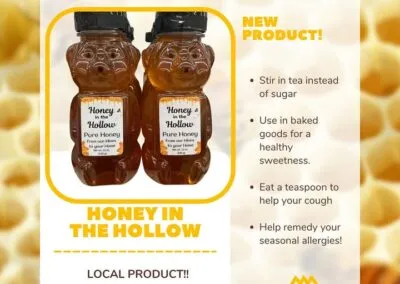 Blog 4 Stop in and check out this great store with lots of fun items, including ours!