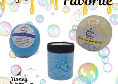 Unlock a season of self-love and pampering!