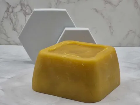 Bulk Raw Beeswax