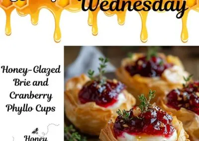 Blog 12 🦃It’s time to think celebrations and get togethers!