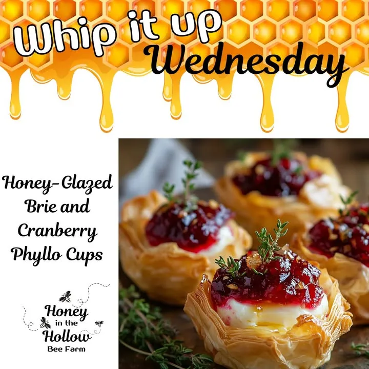 🦃It’s time to think celebrations and get togethers!