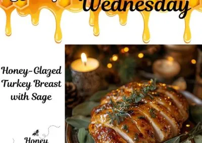 Blog 8 🦃Thinking turkey yet?