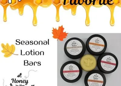 Blog 5 🦃Colder weather means drier skin