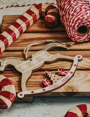 2025 McAlisterville Christmas Craft Show